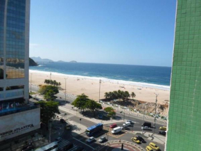 Copacabana 1126 - Vista Praia